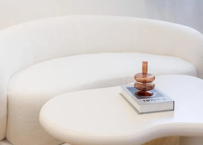Lumi Pratunam Guest house Bangkok
